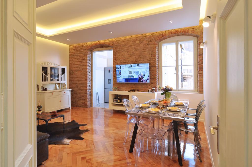 Barbara Centrum Apartment *