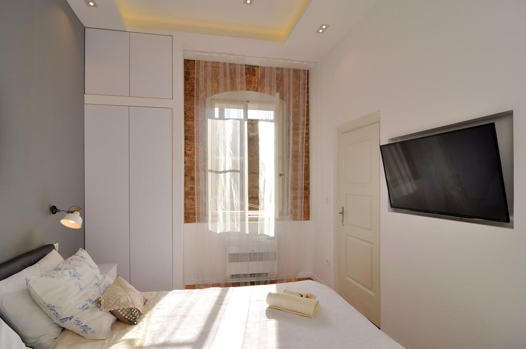 Barbara Centrum Apartment *